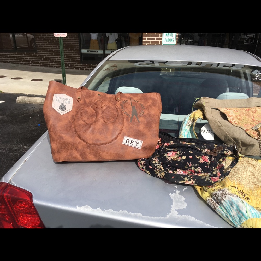 Bundle of Bags! Price listed is for ALL.